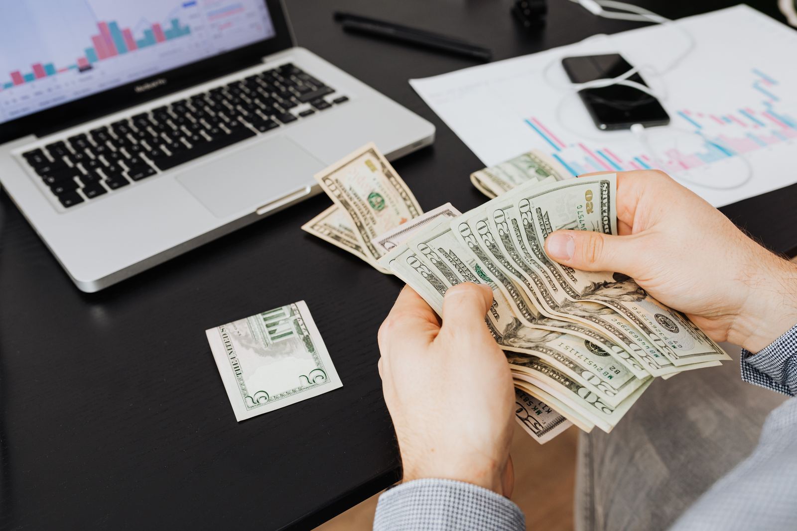 Business financial planning