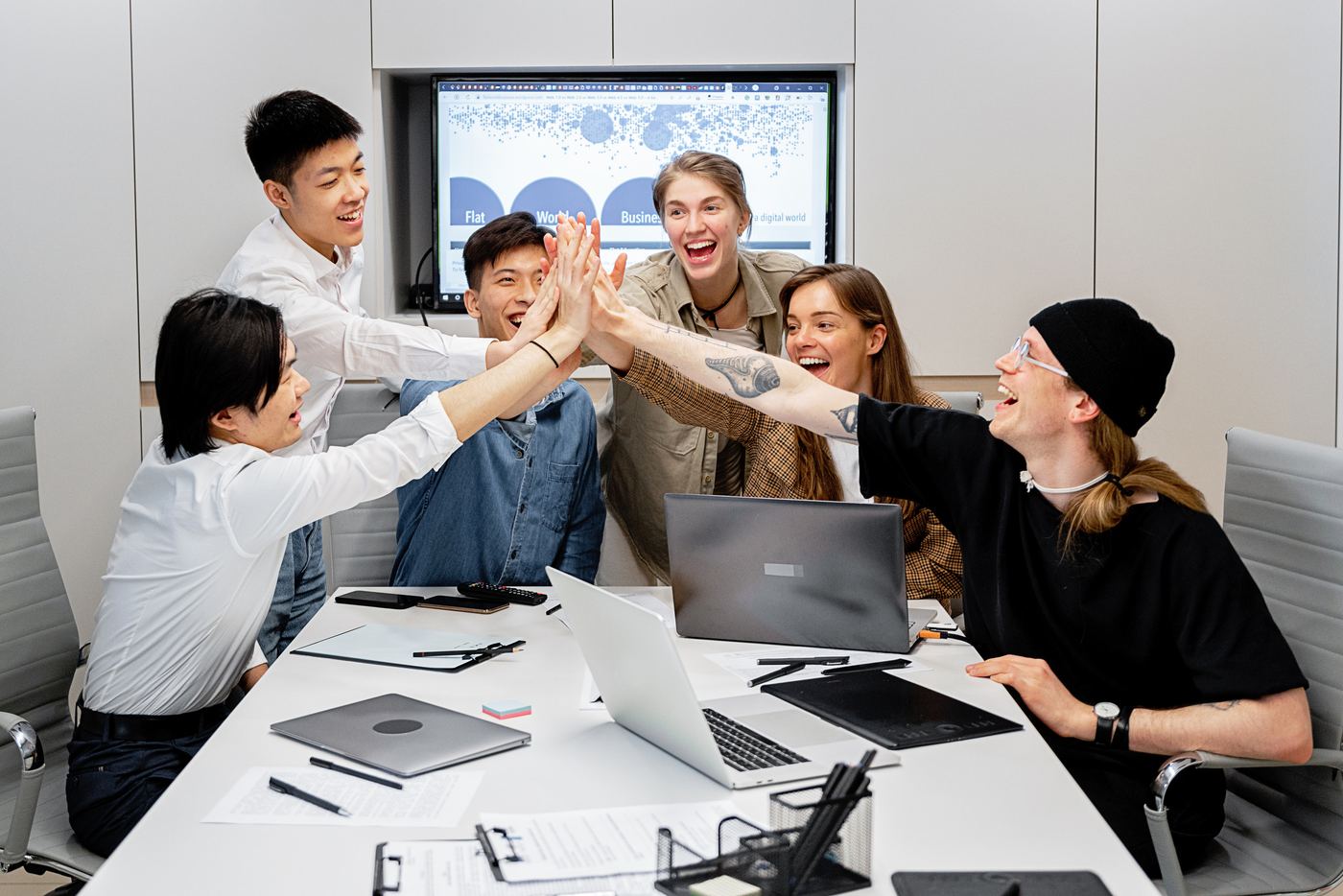 Software training for finance teams